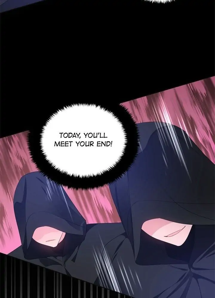 The Princess’ Spaceship Chapter 48 190 39