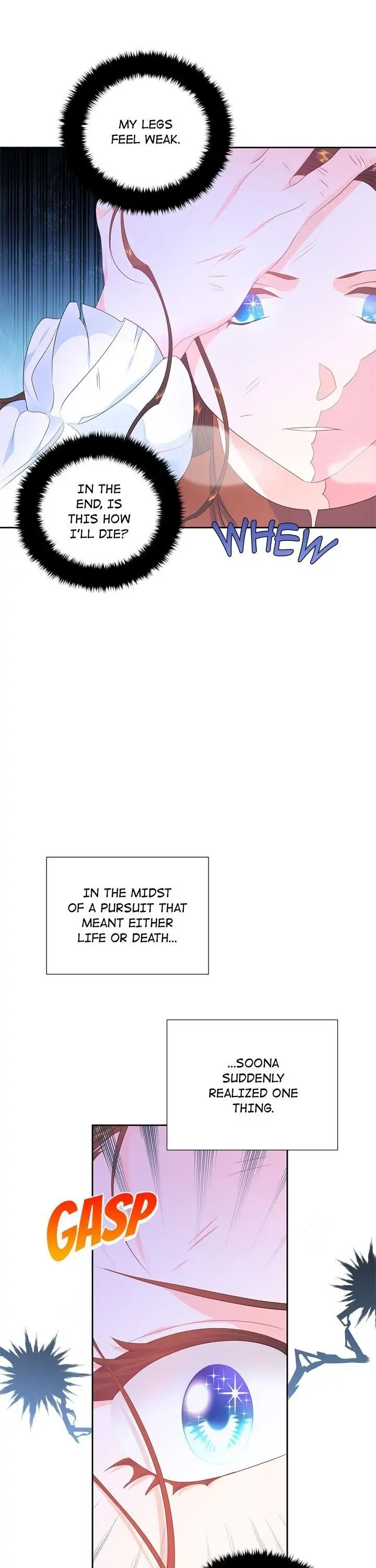 The Princess’ Spaceship Chapter 48 193 42