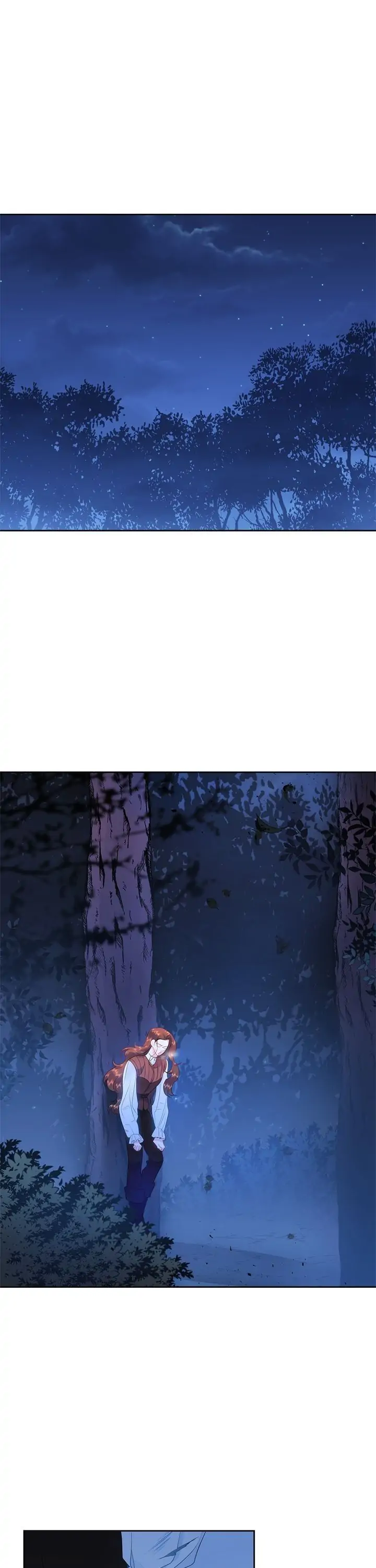 The Princess’ Spaceship Chapter 49 134 01