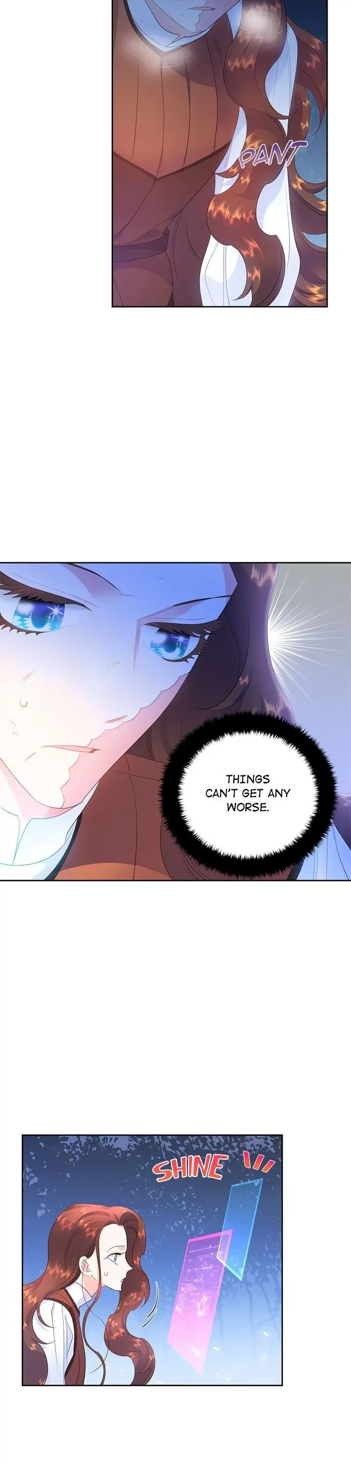 The Princess’ Spaceship Chapter 49 136 03