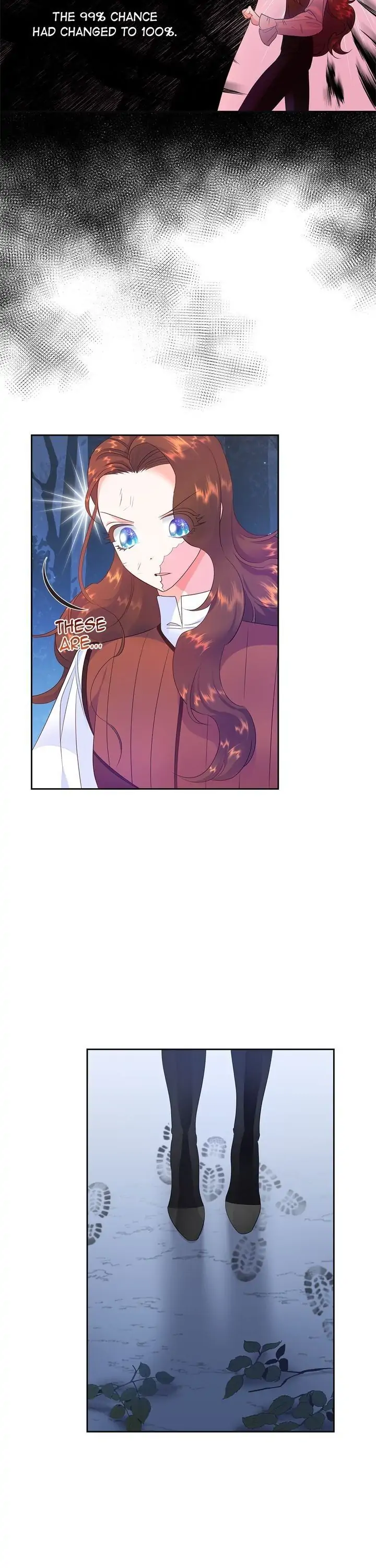 The Princess’ Spaceship Chapter 49 140 07