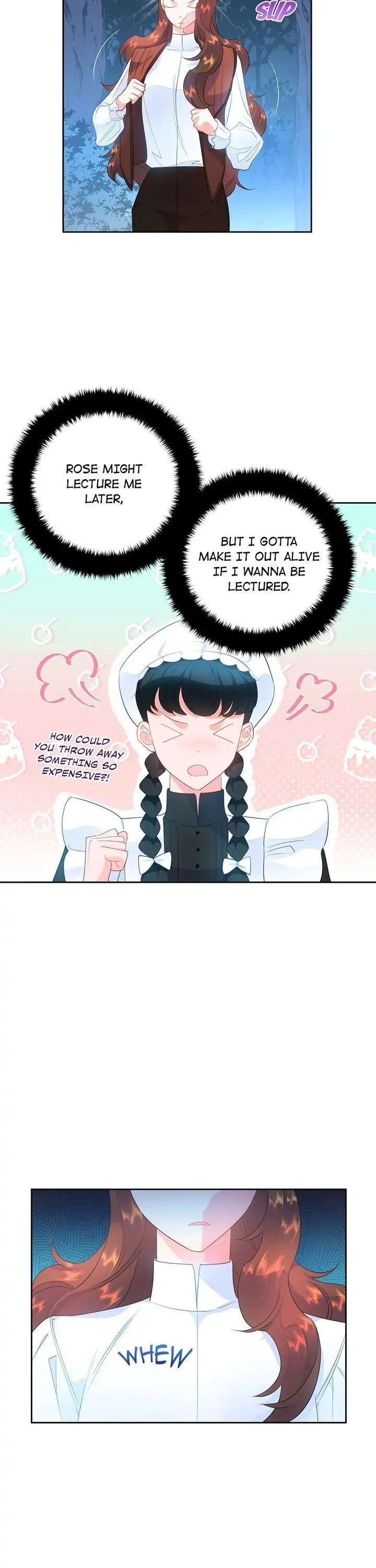 The Princess’ Spaceship Chapter 49 144 11