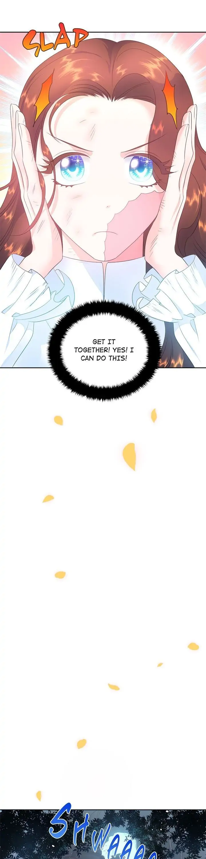 The Princess’ Spaceship Chapter 49 146 13