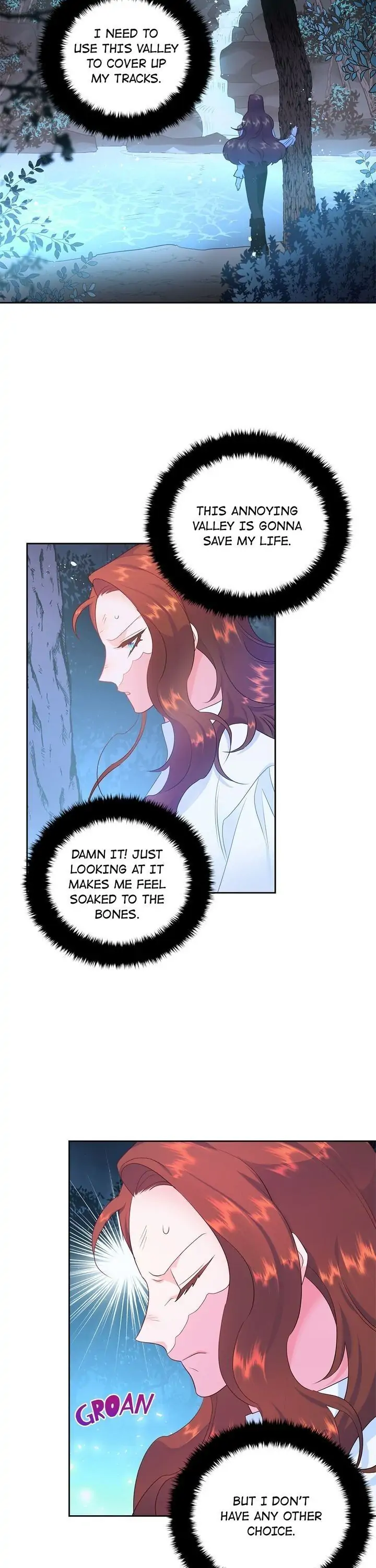 The Princess’ Spaceship Chapter 49 148 15