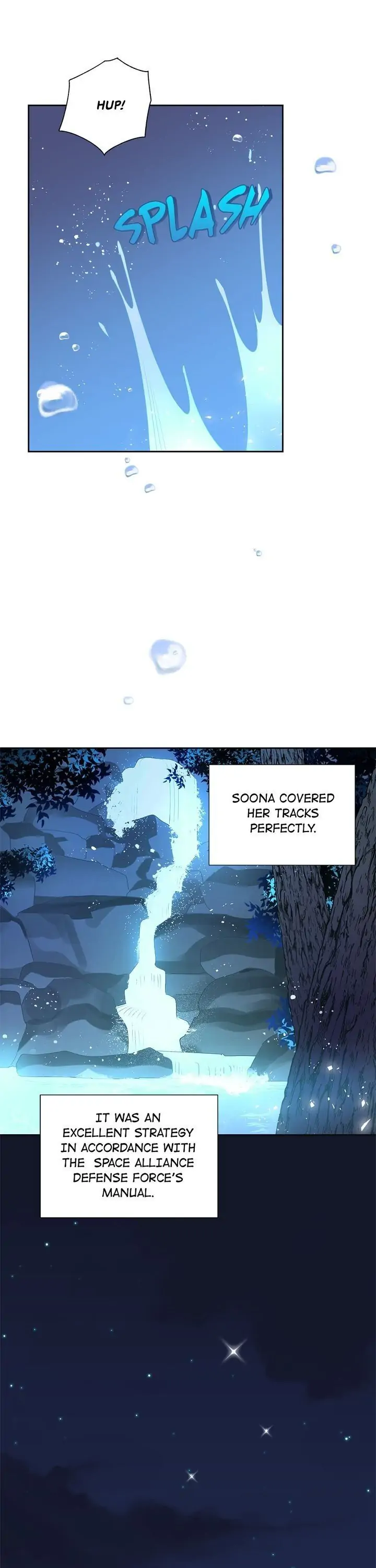 The Princess’ Spaceship Chapter 49 150 17