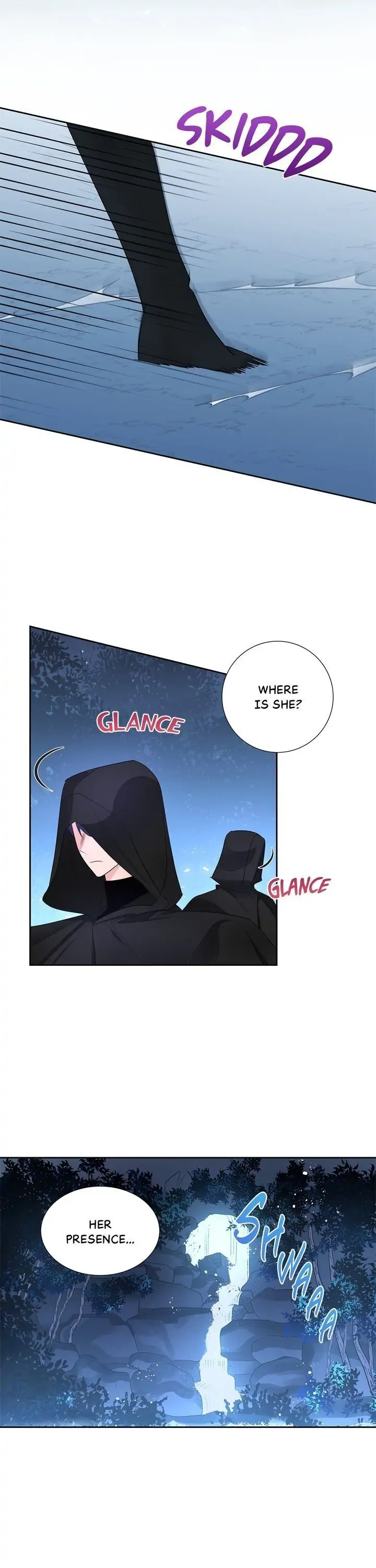 The Princess’ Spaceship Chapter 49 152 19