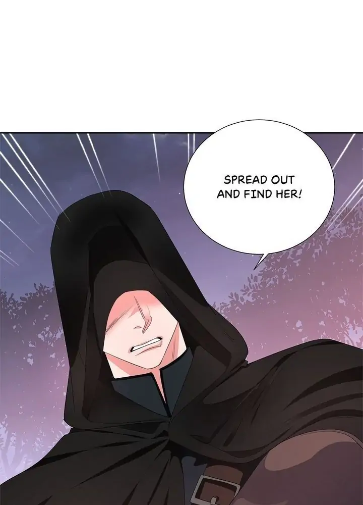 The Princess’ Spaceship Chapter 49 155 22