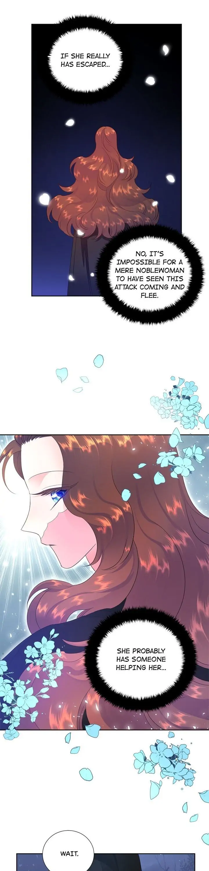 The Princess’ Spaceship Chapter 49 158 25