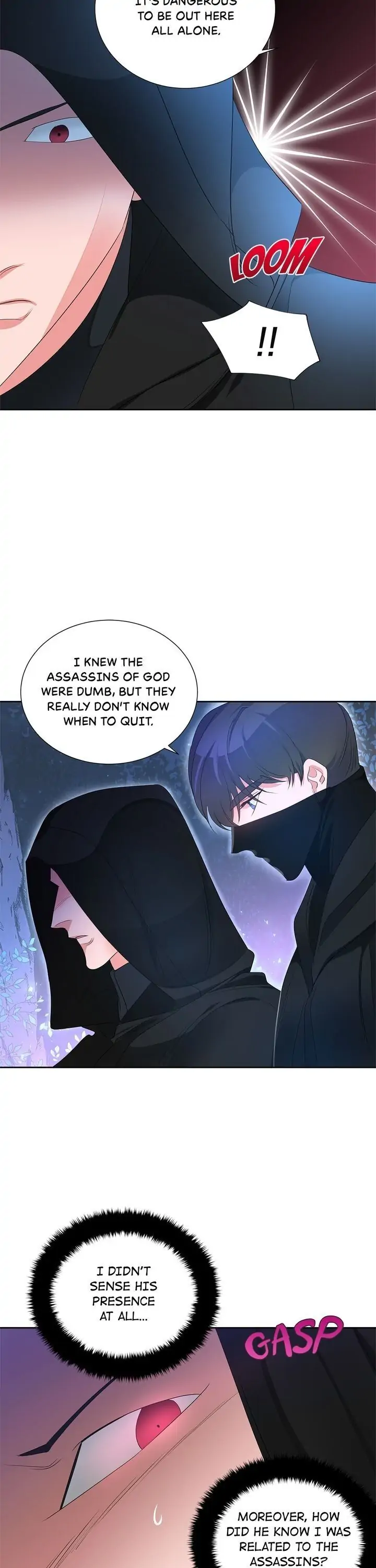 The Princess’ Spaceship Chapter 49 160 27