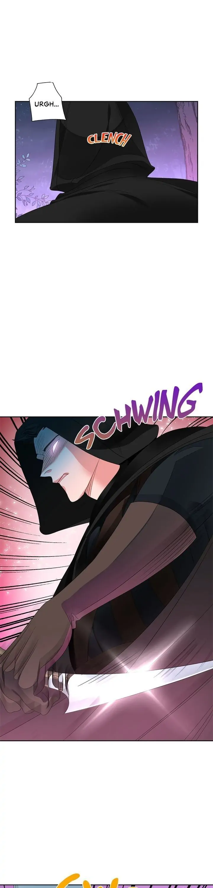 The Princess’ Spaceship Chapter 49 162 29