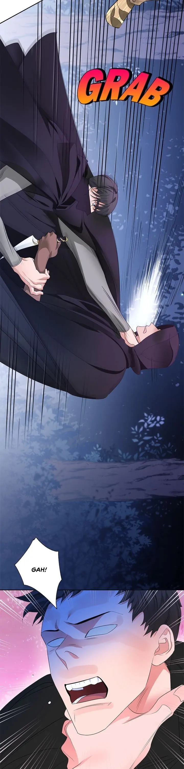 The Princess’ Spaceship Chapter 49 164 31