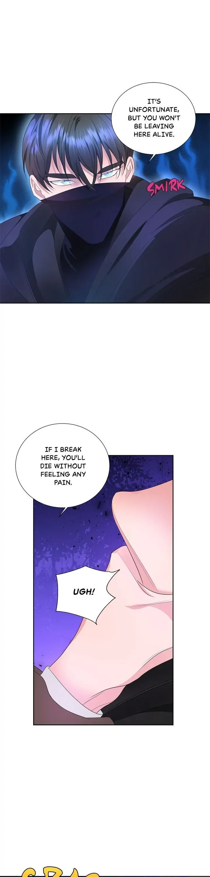 The Princess’ Spaceship Chapter 49 166 33