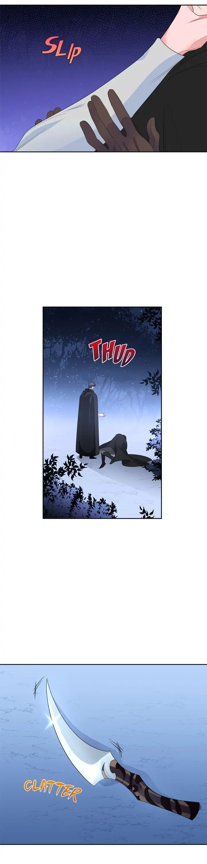 The Princess’ Spaceship Chapter 49 168 35