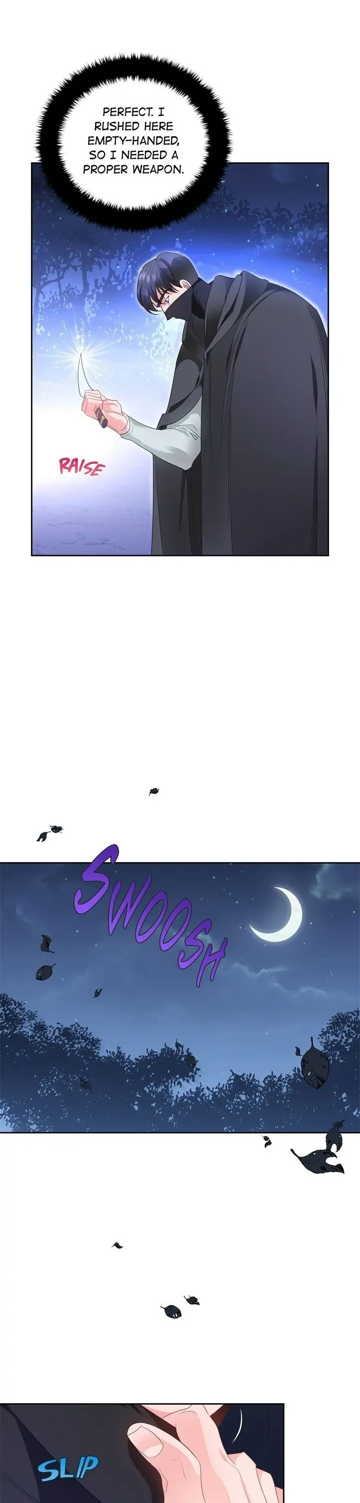 The Princess’ Spaceship Chapter 49 170 37