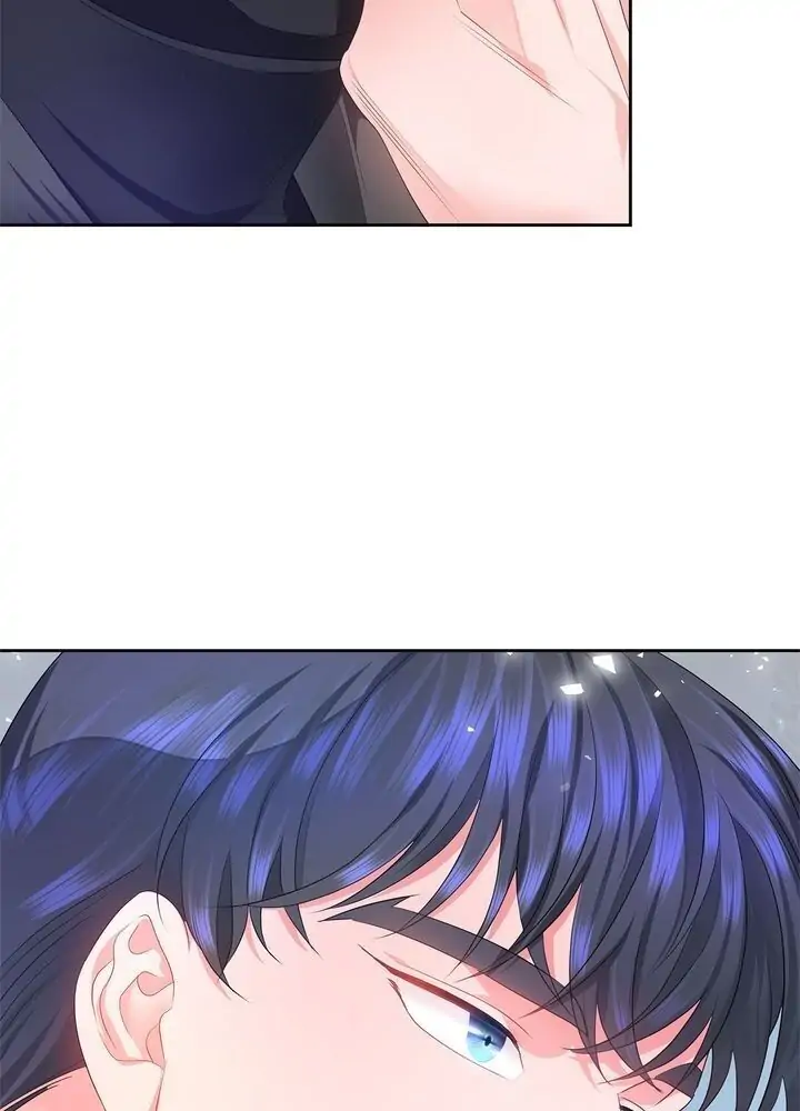 The Princess’ Spaceship Chapter 49 171 38