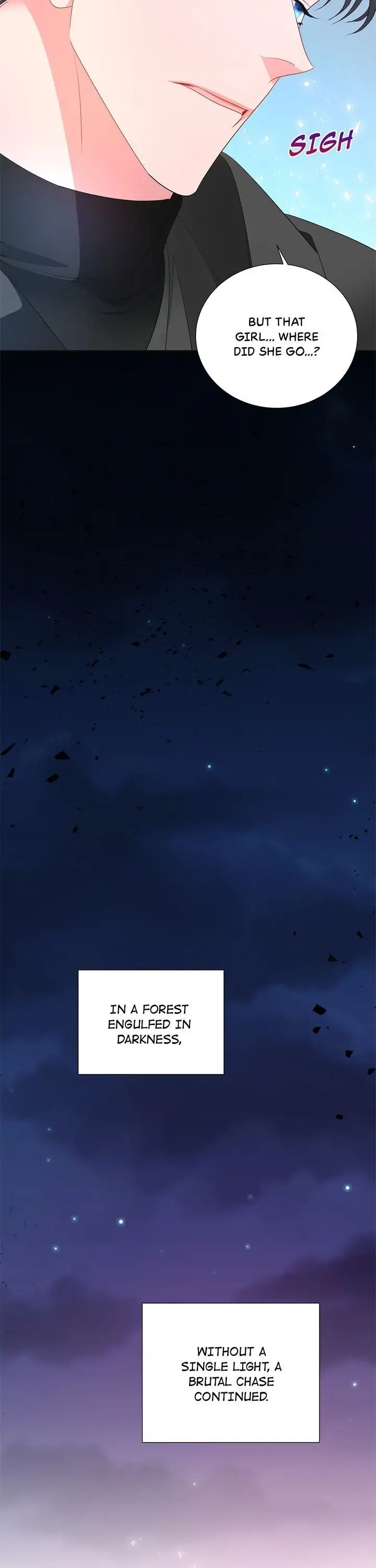 The Princess’ Spaceship Chapter 49 172 39