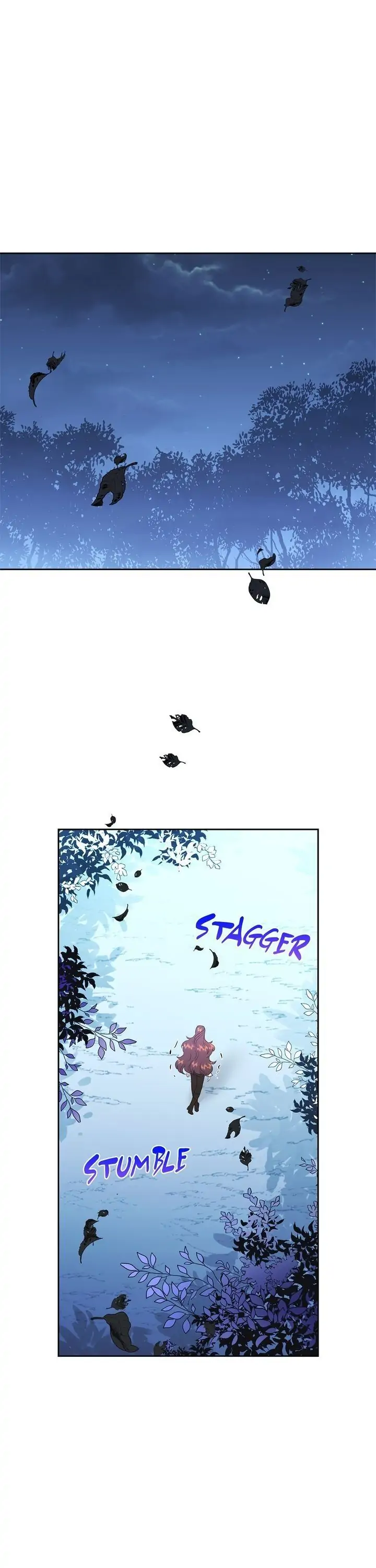 The Princess’ Spaceship Chapter 50 155 01