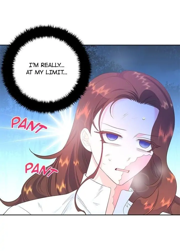 The Princess’ Spaceship Chapter 50 156 02