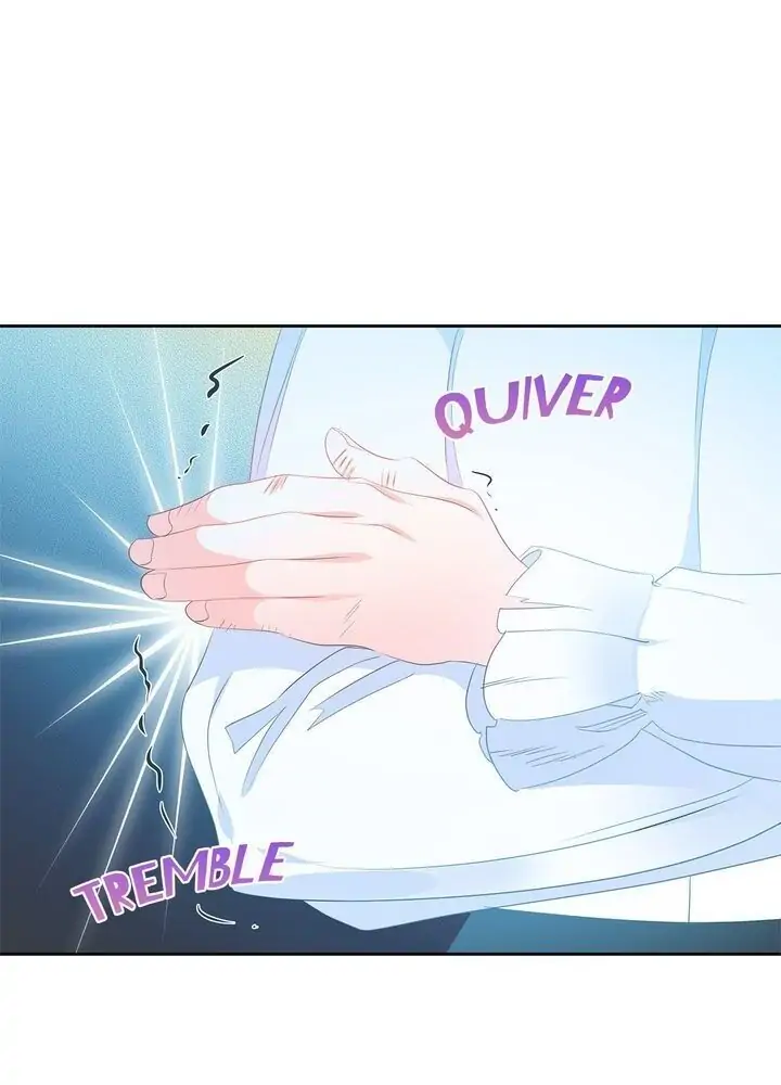 The Princess’ Spaceship Chapter 50 160 06