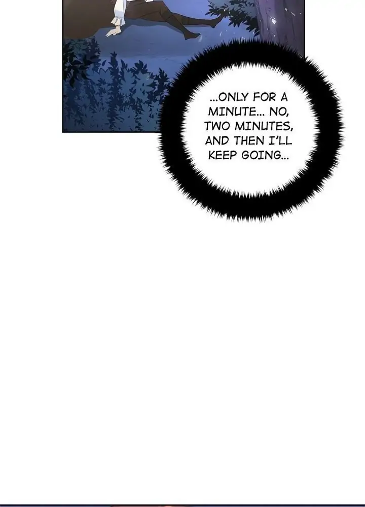 The Princess’ Spaceship Chapter 50 164 10