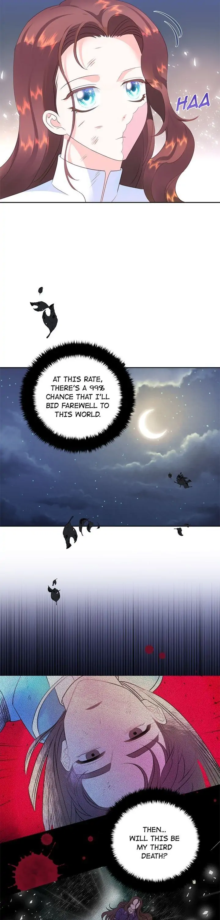 The Princess’ Spaceship Chapter 50 165 11