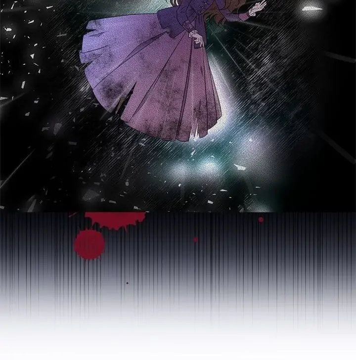 The Princess’ Spaceship Chapter 50 166 12