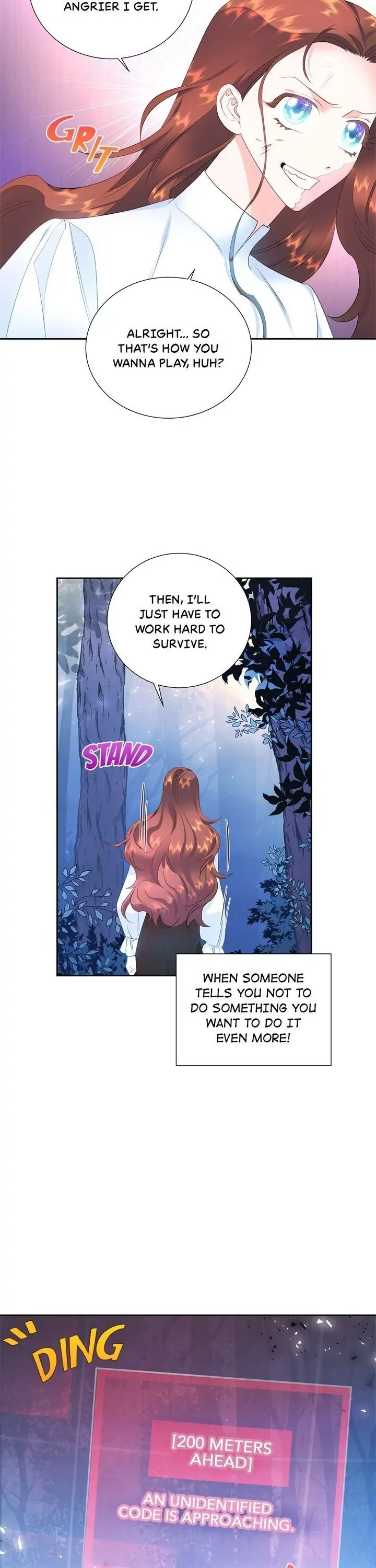 The Princess’ Spaceship Chapter 50 169 15