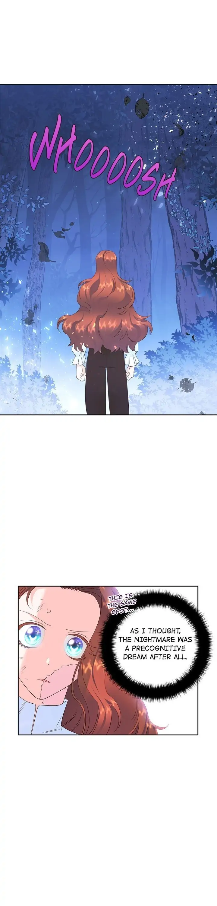 The Princess’ Spaceship Chapter 50 171 17