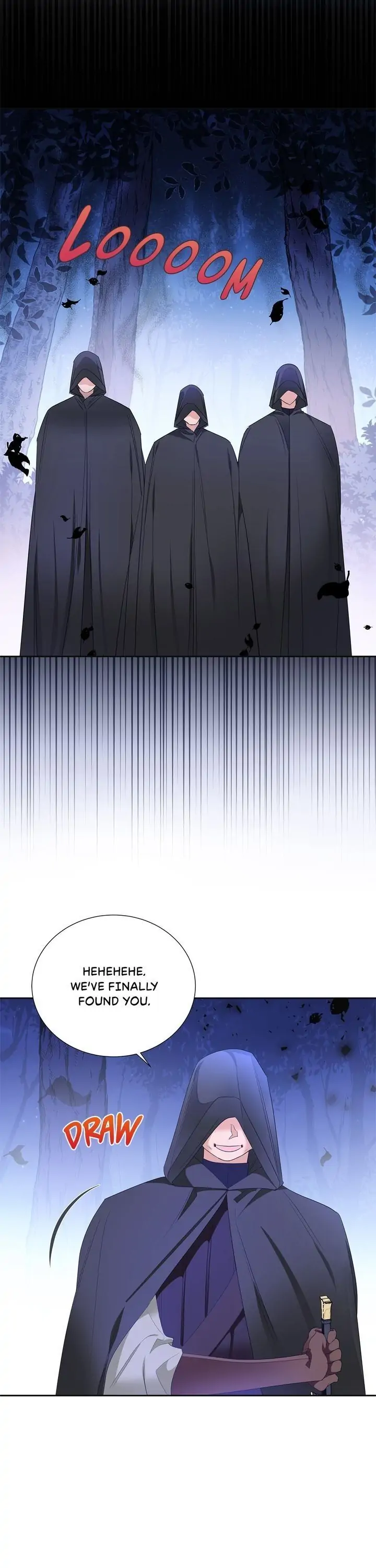 The Princess’ Spaceship Chapter 50 173 19
