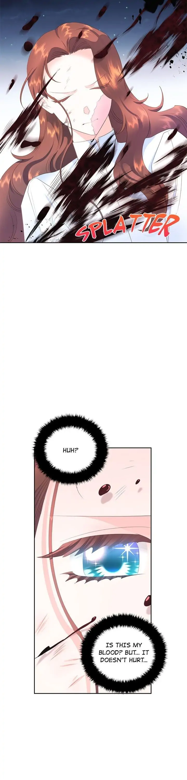 The Princess’ Spaceship Chapter 50 181 27