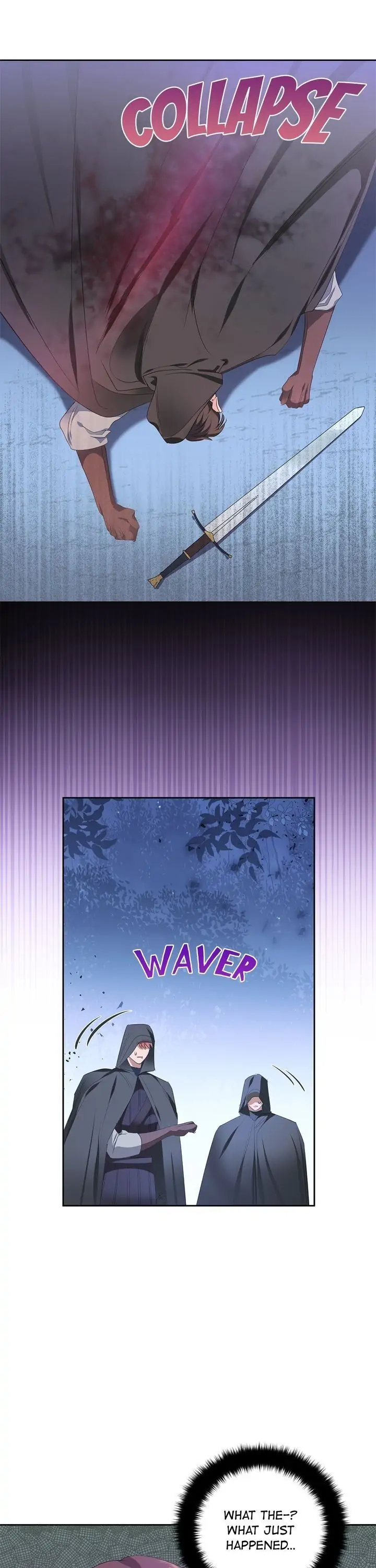 The Princess’ Spaceship Chapter 50 183 29