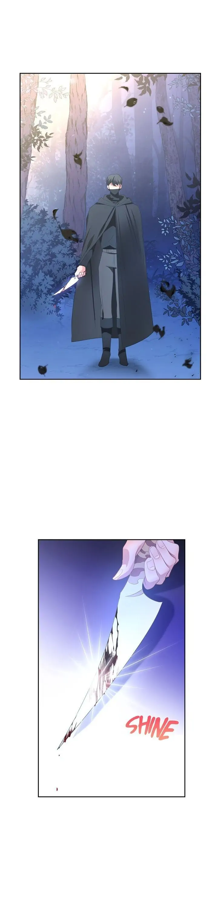 The Princess’ Spaceship Chapter 50 185 31