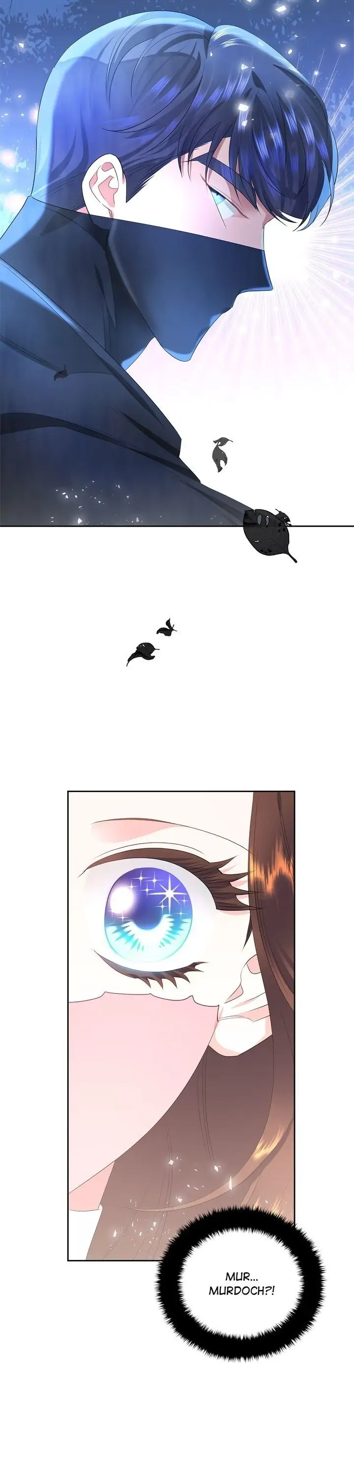 The Princess’ Spaceship Chapter 50 189 35