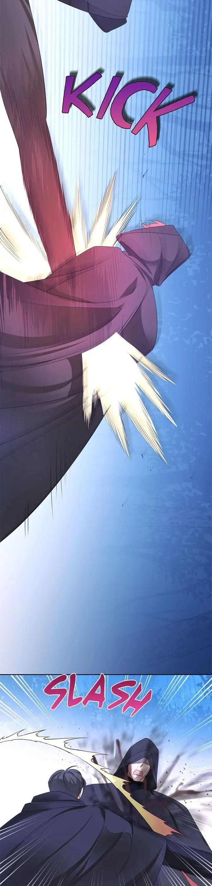 The Princess’ Spaceship Chapter 50 193 39
