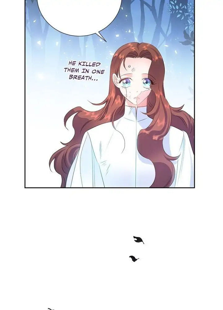 The Princess’ Spaceship Chapter 50 196 42