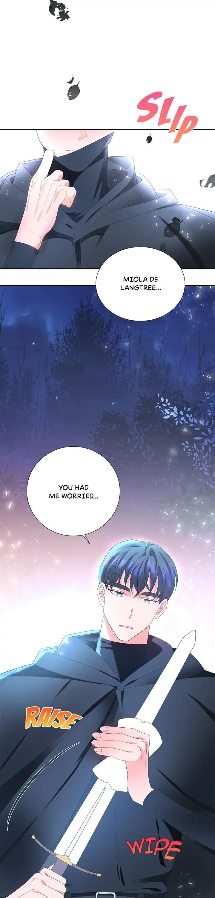 The Princess’ Spaceship Chapter 50 197 43