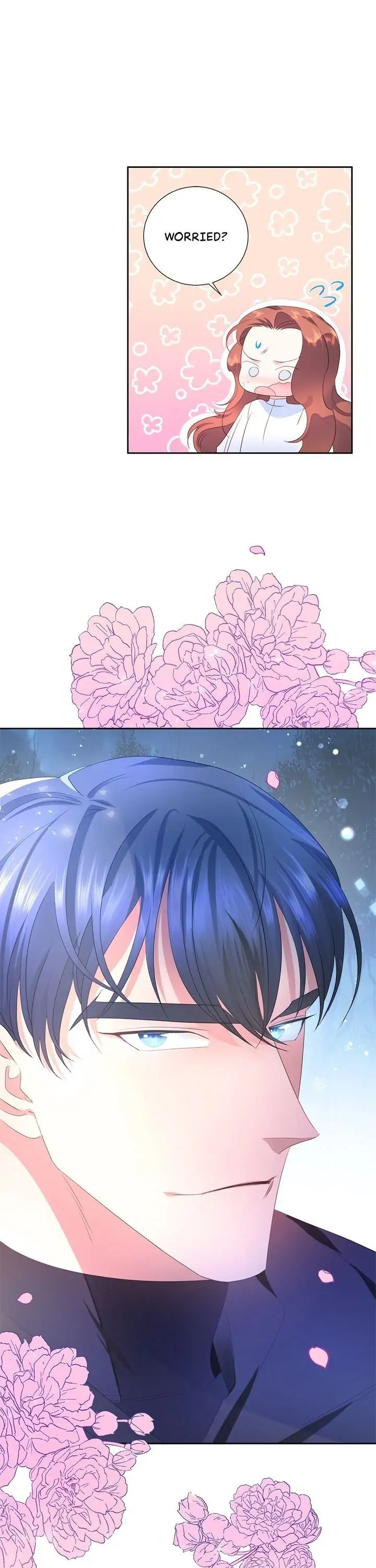 The Princess’ Spaceship Chapter 50 199 45