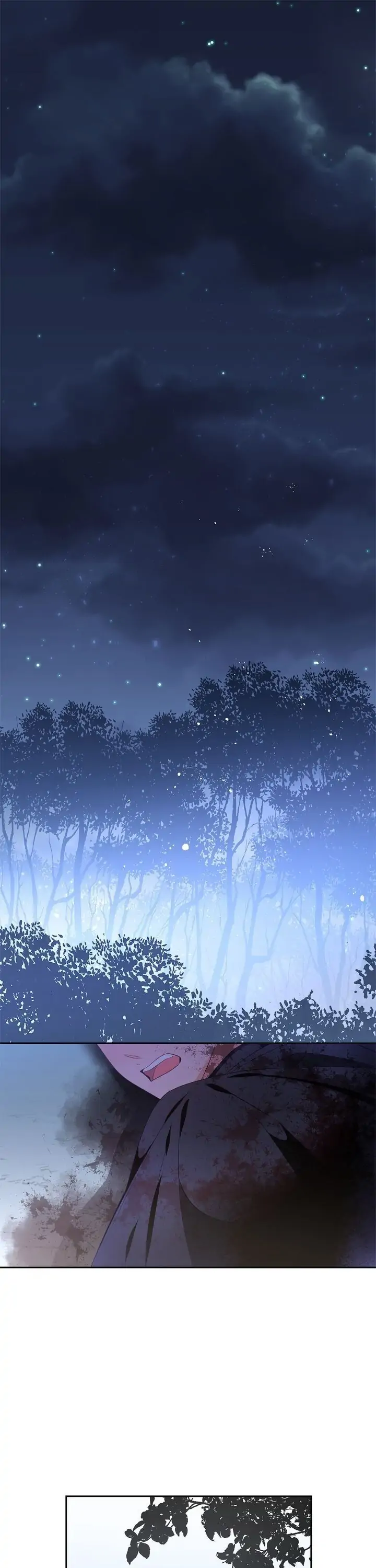 The Princess’ Spaceship Chapter 52 134 01