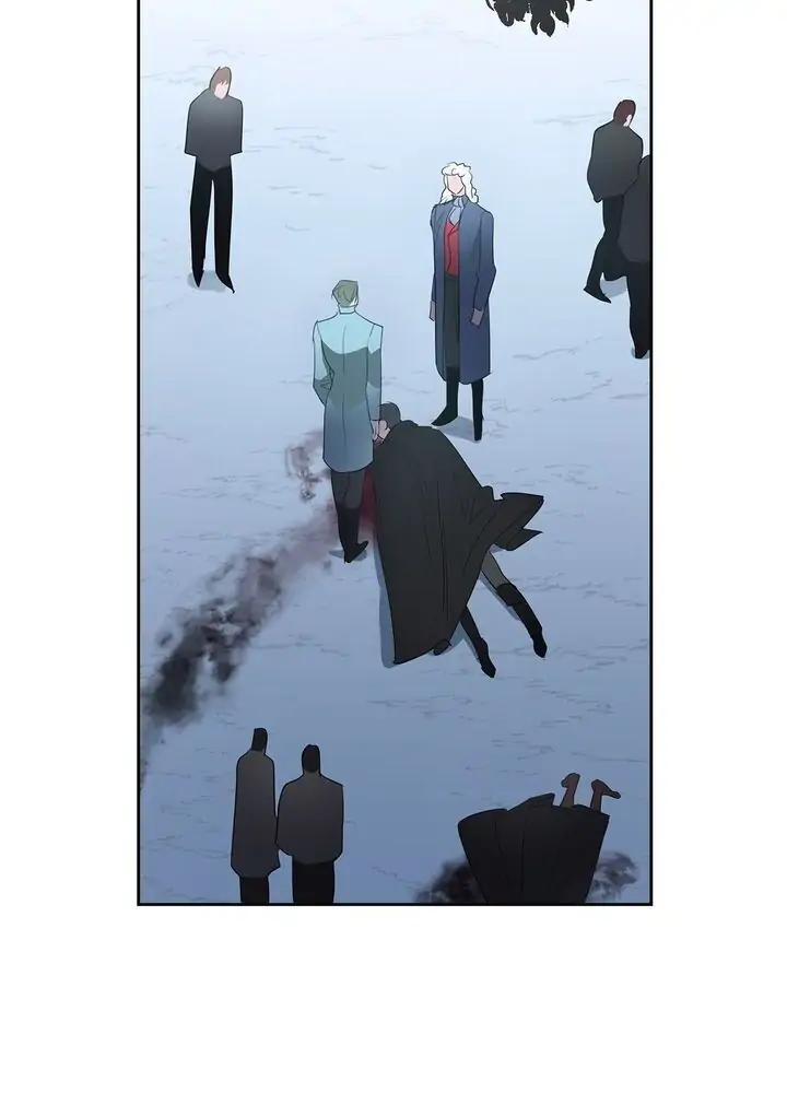 The Princess’ Spaceship Chapter 52 135 02