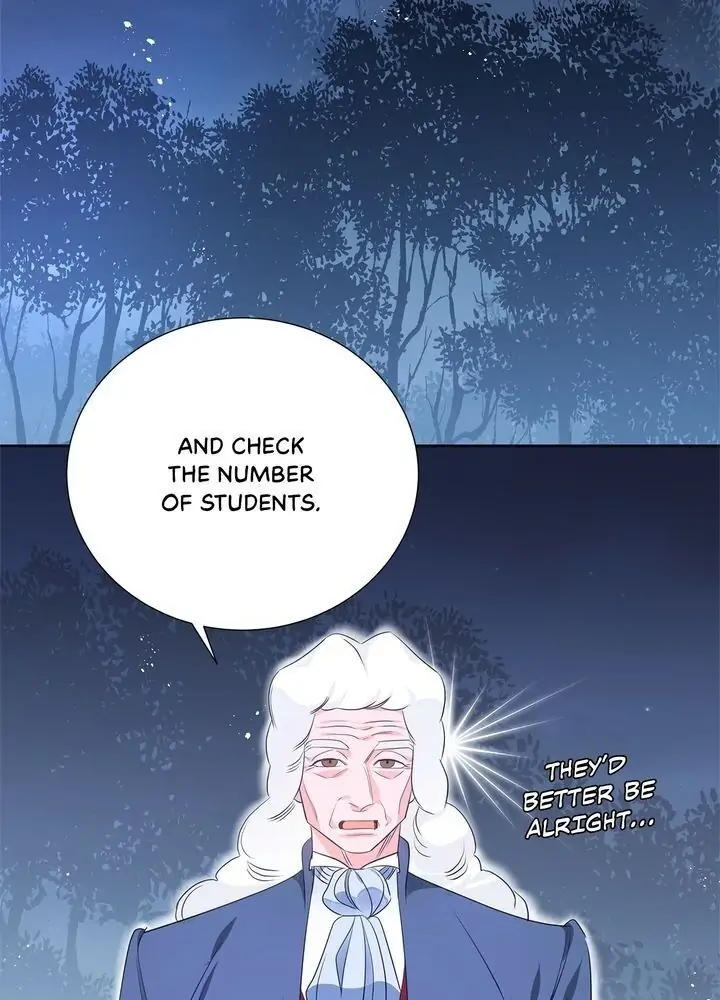 The Princess’ Spaceship Chapter 52 139 06