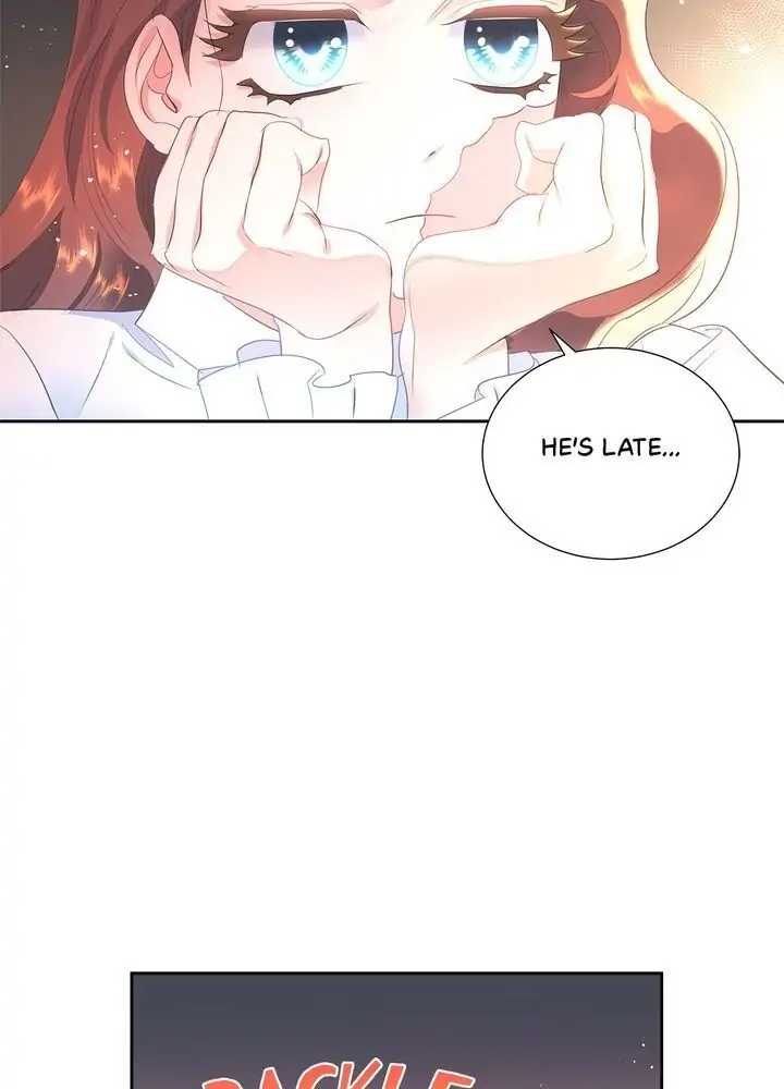 The Princess’ Spaceship Chapter 52 143 10