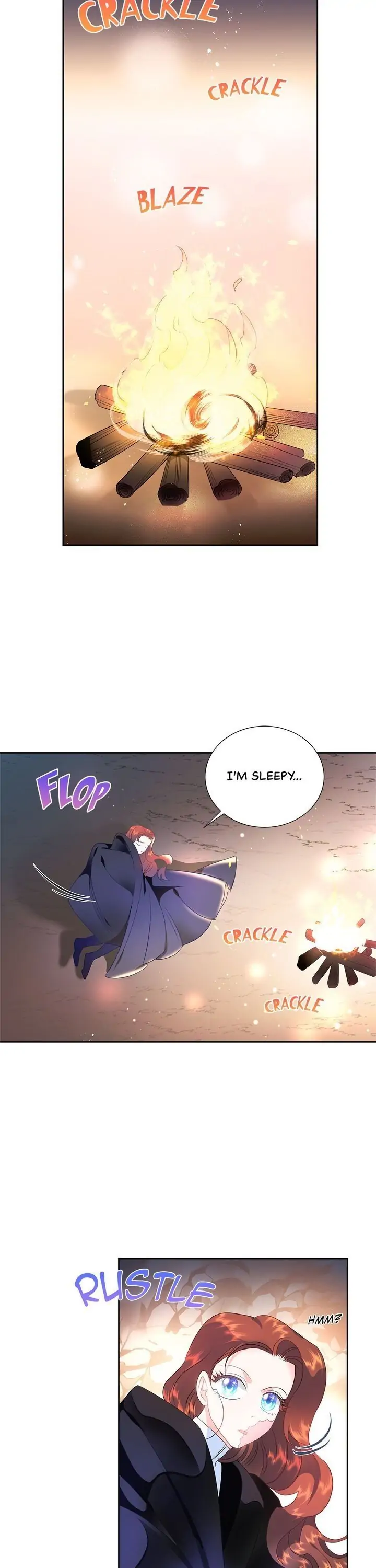 The Princess’ Spaceship Chapter 52 144 11