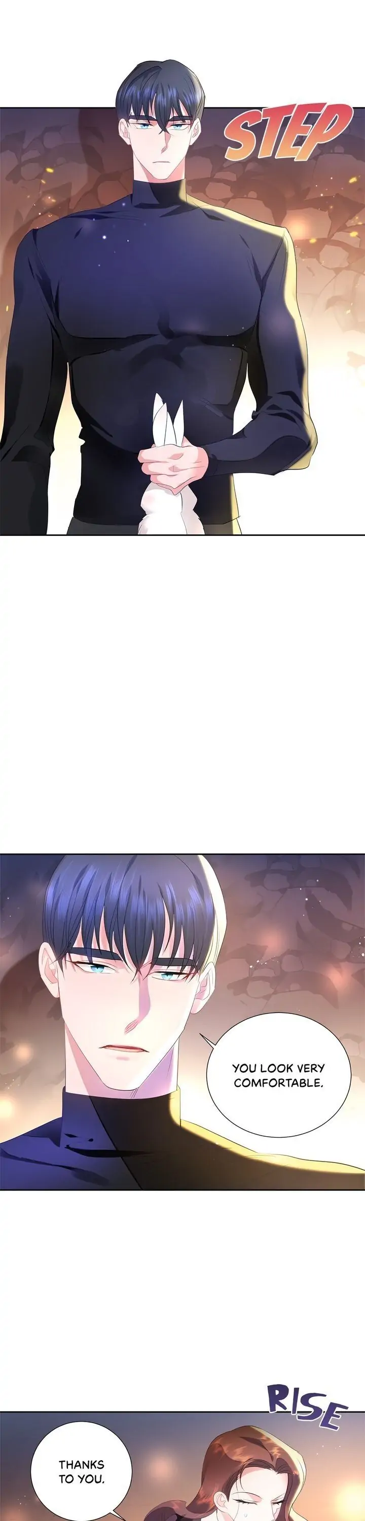 The Princess’ Spaceship Chapter 52 146 13