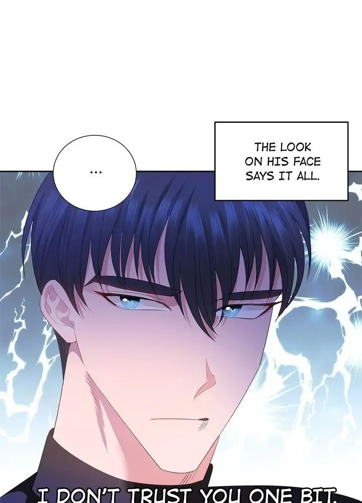 The Princess’ Spaceship Chapter 52 151 18