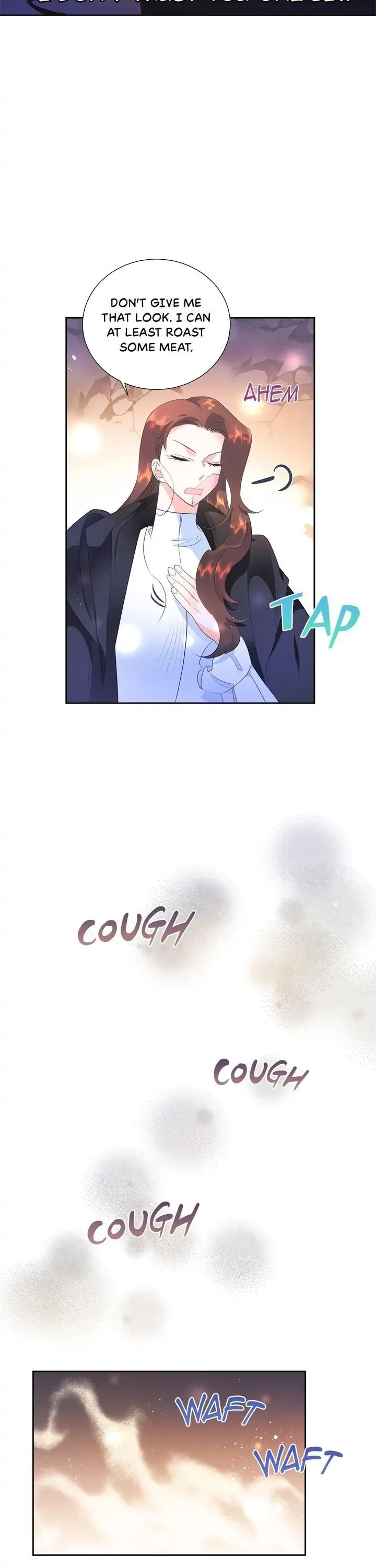 The Princess’ Spaceship Chapter 52 152 19