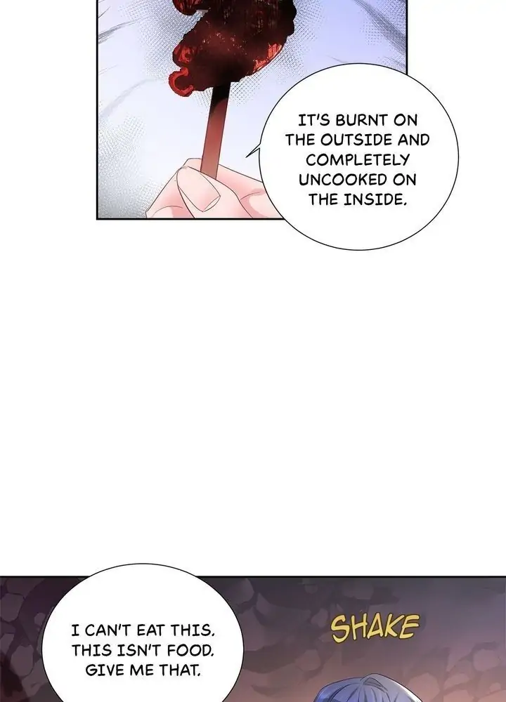 The Princess’ Spaceship Chapter 52 155 22