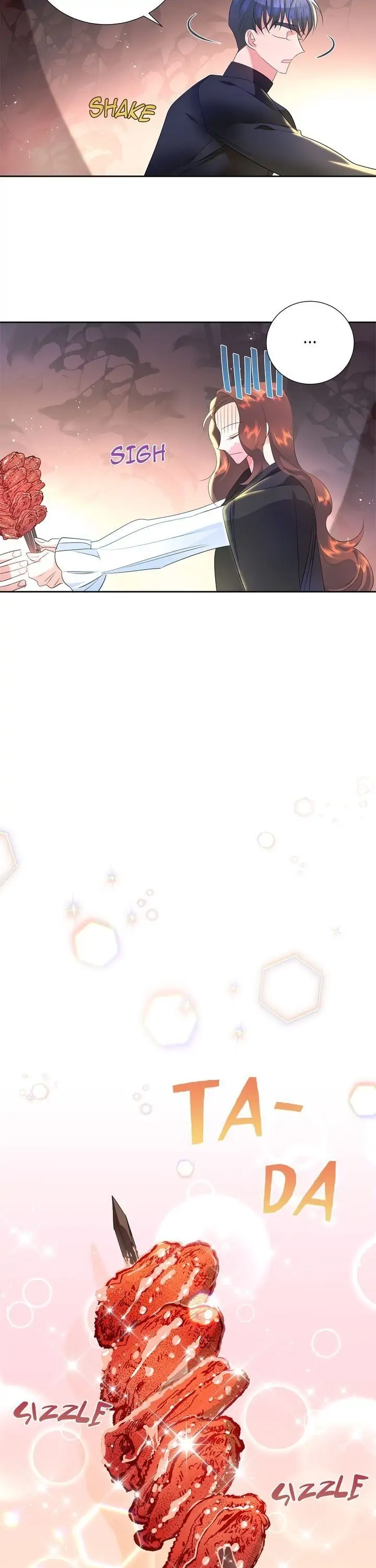 The Princess’ Spaceship Chapter 52 156 23