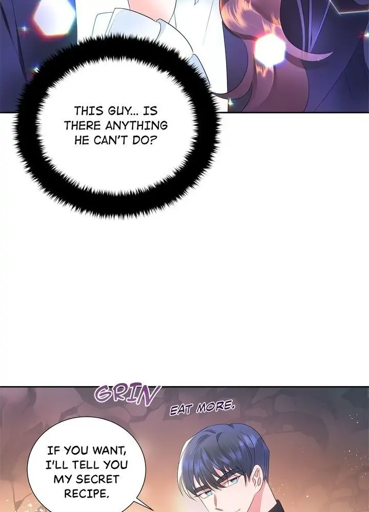 The Princess’ Spaceship Chapter 52 159 26