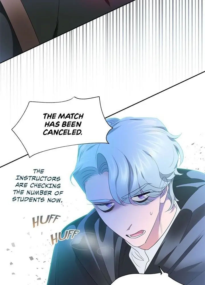 The Princess’ Spaceship Chapter 52 163 30