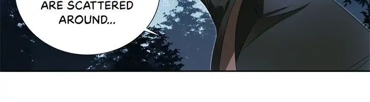 The Princess’ Spaceship Chapter 52 165 32